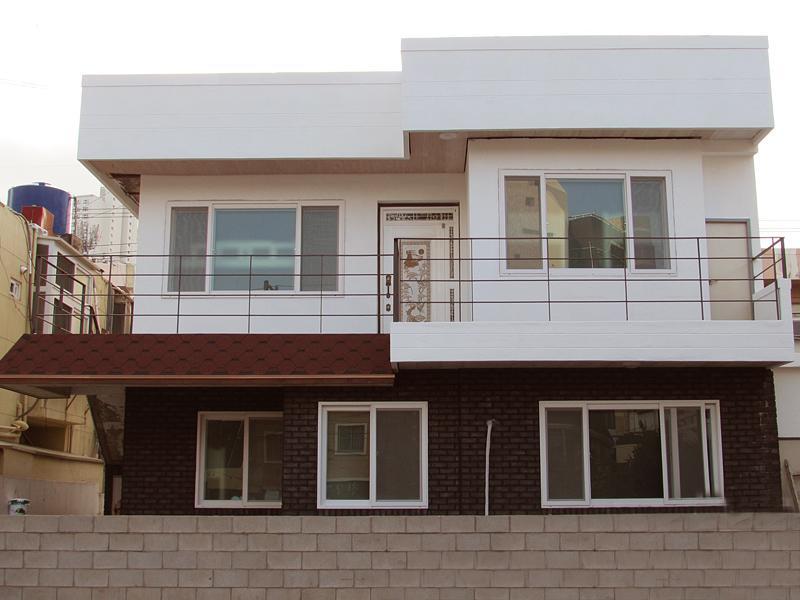 The Wendy House Gwangalli 釜山 外观 照片