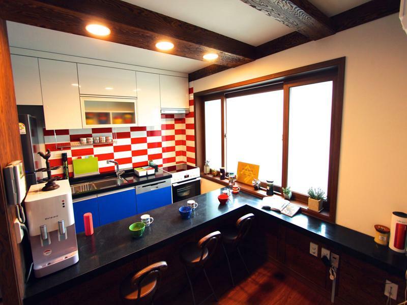 The Wendy House Gwangalli 釜山 外观 照片