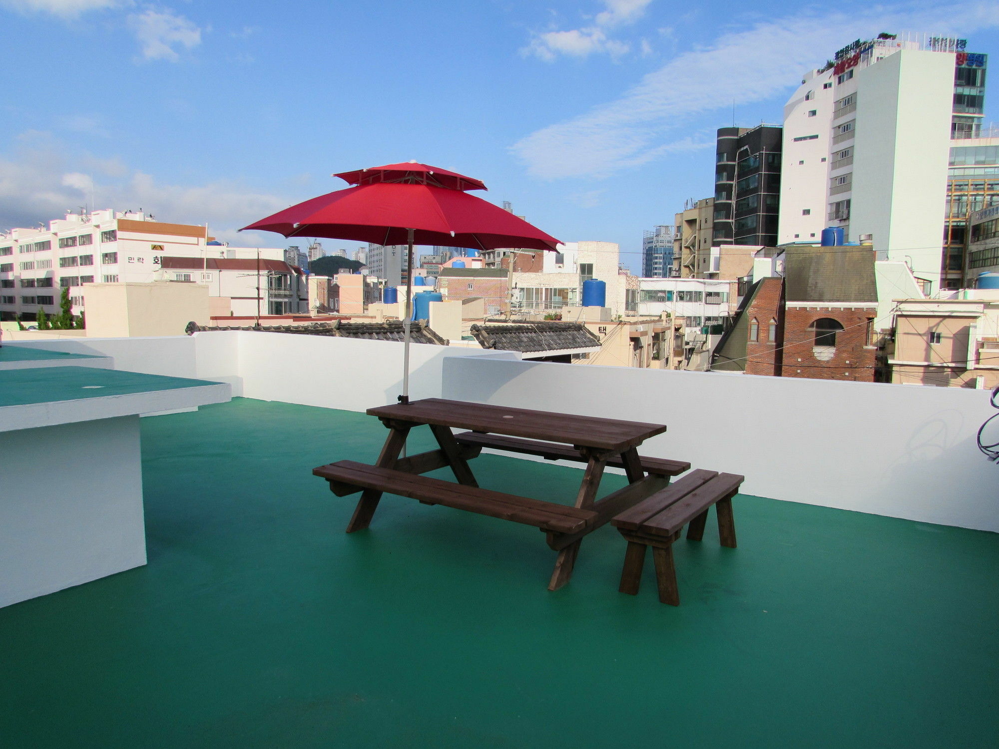 The Wendy House Gwangalli 釜山 外观 照片
