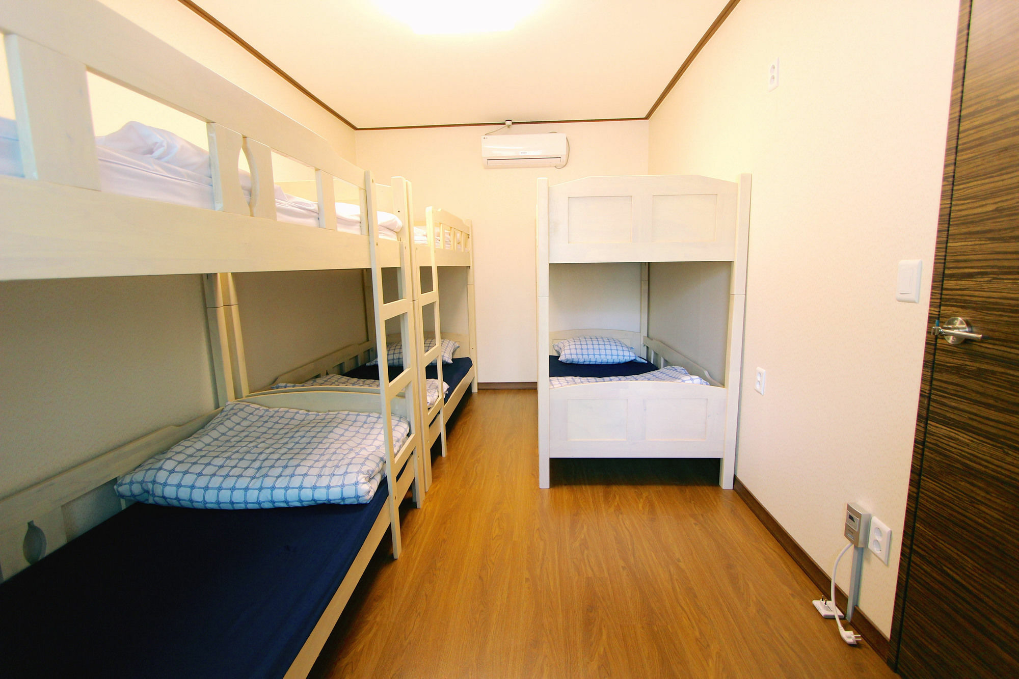 The Wendy House Gwangalli 釜山 外观 照片